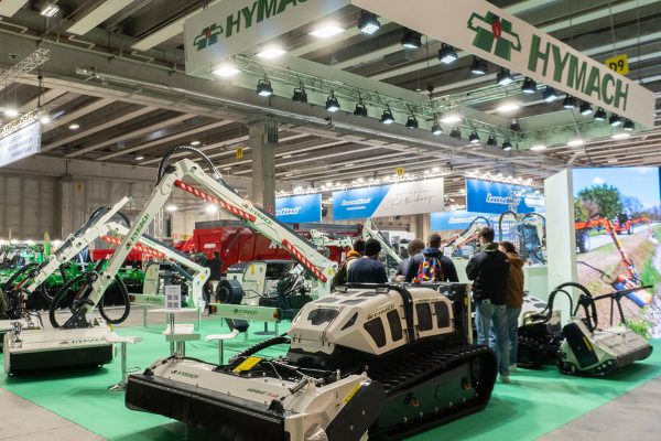 Fieragricola 2026 en Verona