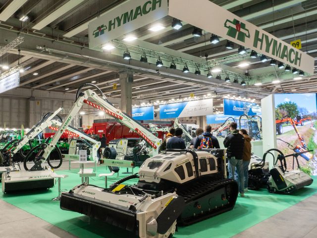 Fieragricola 2026 en Verona