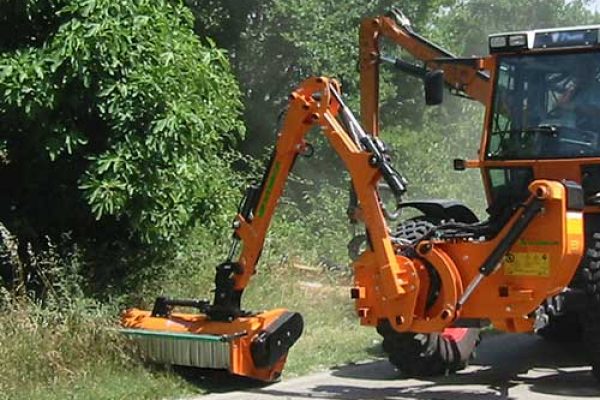 Albatross Hymach